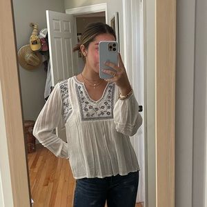 Abercrombie & Fitch blouse